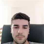 Doy clases particulares de matemáticas y física a nivel de primaria, eso y bachiller